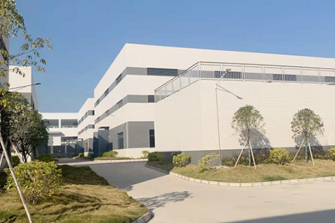 Factory environment