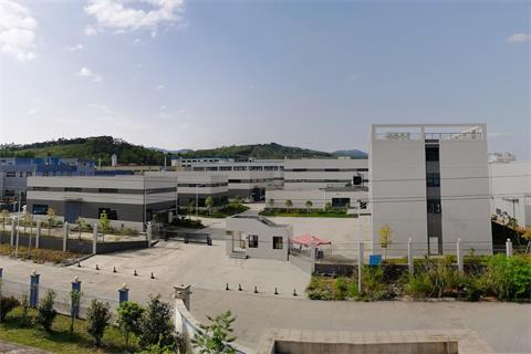 Factory environment